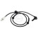 Sensor de velocidad de la rueda 30379 ABS, Miniatura 2