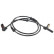 Sensor de velocidad de la rueda 30384 ABS