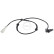 Sensor de velocidad de la rueda 30388 ABS, Miniatura 2