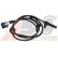Sensor de velocidad de la rueda 30390 ABS, Miniatura 2