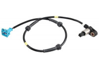 Sensor de velocidad de la rueda 30395 ABS
