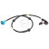 Sensor de velocidad de la rueda 30395 ABS, Miniatura 2