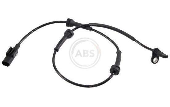 Sensor de velocidad de la rueda 30400 ABS, Imagen 2