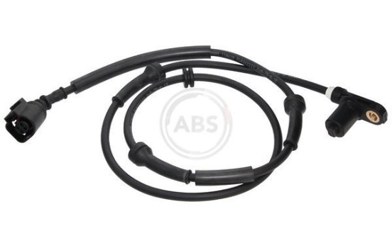 Sensor de velocidad de la rueda 30403 ABS, Imagen 2