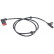 Sensor de velocidad de la rueda 30405 ABS