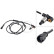 Sensor de velocidad de la rueda 30408 ABS