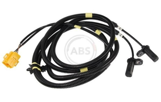 Sensor de velocidad de la rueda 30417 ABS, Imagen 2