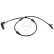 Sensor de velocidad de la rueda 30422 ABS, Miniatura 2