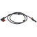 Sensor de velocidad de la rueda 30430 ABS