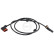 Sensor de velocidad de la rueda 30430 ABS, Miniatura 2