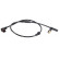 Sensor de velocidad de la rueda 30431 ABS