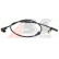 Sensor de velocidad de la rueda 30431 ABS, Miniatura 2