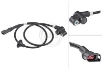 Sensor de velocidad de la rueda 30436 ABS