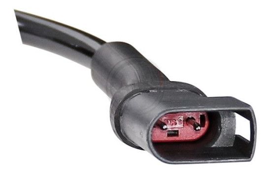 Sensor de velocidad de la rueda 30436 ABS, Imagen 2