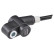 Sensor de velocidad de la rueda 30436 ABS, Miniatura 3