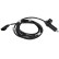 Sensor de velocidad de la rueda 30439 ABS
