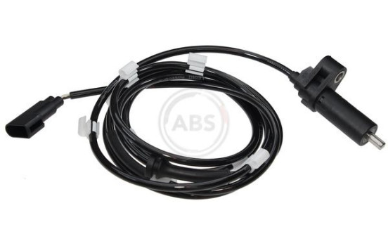 Sensor de velocidad de la rueda 30439 ABS, Imagen 2