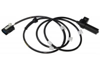 Sensor de velocidad de la rueda 30440 ABS