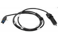 Sensor de velocidad de la rueda 30442 ABS