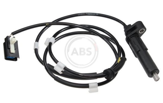 Sensor de velocidad de la rueda 30444 ABS, Imagen 2