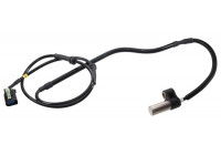Sensor de velocidad de la rueda 30450 ABS