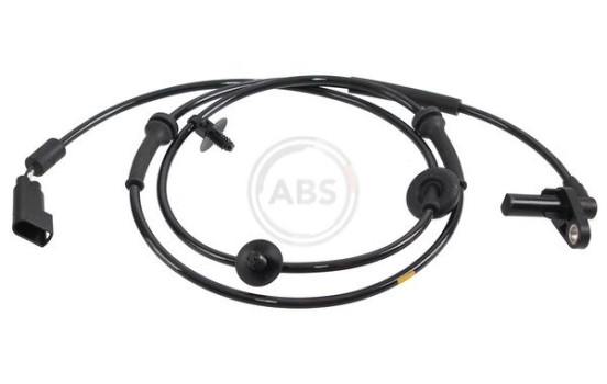 Sensor de velocidad de la rueda 30451 ABS, Imagen 2