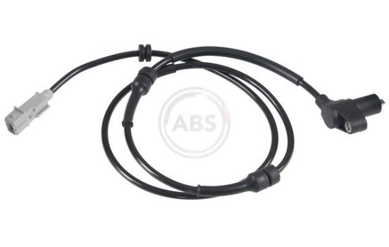 Sensor de velocidad de la rueda 30454 ABS, Imagen 2