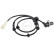 Sensor de velocidad de la rueda 30460 ABS, Miniatura 2