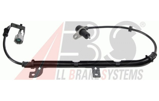 Sensor de velocidad de la rueda 30464 ABS, Imagen 2