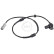 Sensor de velocidad de la rueda 30469 ABS, Miniatura 2