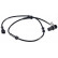Sensor de velocidad de la rueda 30477 ABS