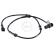 Sensor de velocidad de la rueda 30477 ABS, Miniatura 2