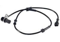 Sensor de velocidad de la rueda 30484 ABS