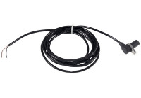 Sensor de velocidad de la rueda 30491 ABS