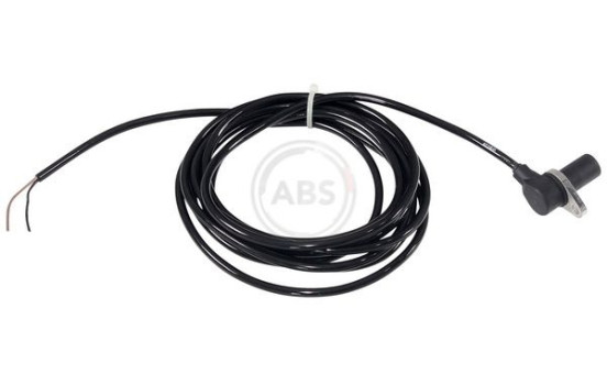 Sensor de velocidad de la rueda 30491 ABS, Imagen 2