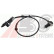 Sensor de velocidad de la rueda 30496 ABS, Miniatura 2
