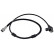 Sensor de velocidad de la rueda 30497 ABS