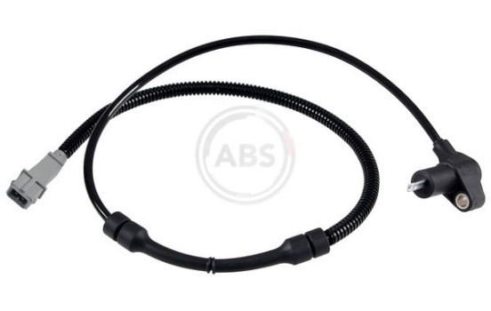 Sensor de velocidad de la rueda 30497 ABS, Imagen 2