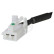 Sensor de velocidad de la rueda 30500 ABS, Miniatura 2