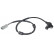 Sensor de velocidad de la rueda 30503 ABS