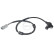 Sensor de velocidad de la rueda 30503 ABS, Miniatura 2
