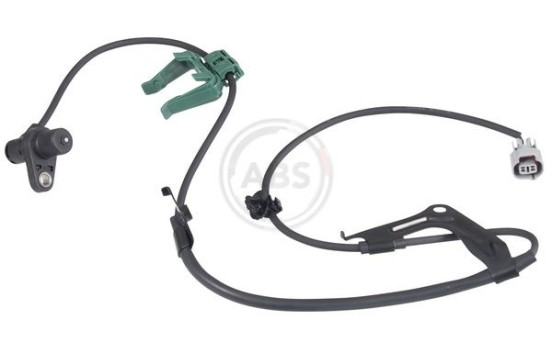 Sensor de velocidad de la rueda 30506 ABS, Imagen 2