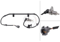Sensor de velocidad de la rueda 30513 ABS