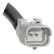 Sensor de velocidad de la rueda 30525 ABS, Miniatura 2