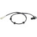 Sensor de velocidad de la rueda 30530 ABS