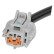 Sensor de velocidad de la rueda 30540 ABS, Miniatura 2