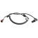 Sensor de velocidad de la rueda 30543 ABS