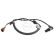 Sensor de velocidad de la rueda 30543 ABS, Miniatura 2