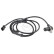 Sensor de velocidad de la rueda 30546 ABS, Miniatura 2