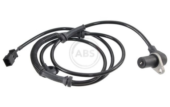 Sensor de velocidad de la rueda 30546 ABS, Imagen 2
